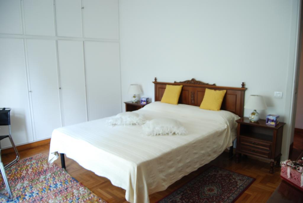 La Badia Del Cavaliere Bed & Breakfast Rome Room photo