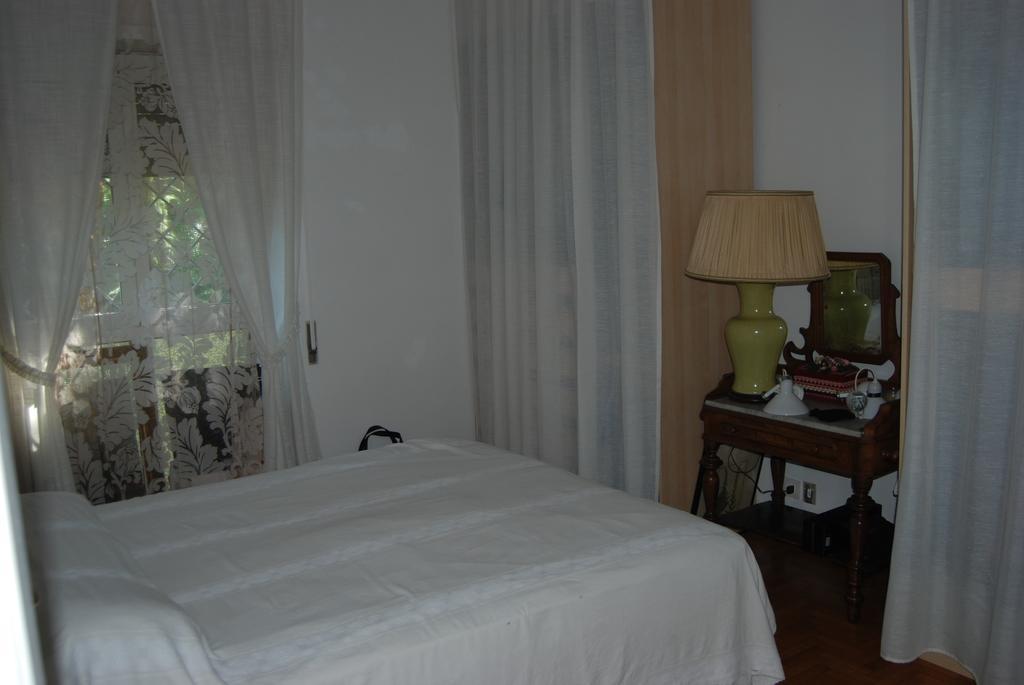 La Badia Del Cavaliere Bed & Breakfast Rome Room photo