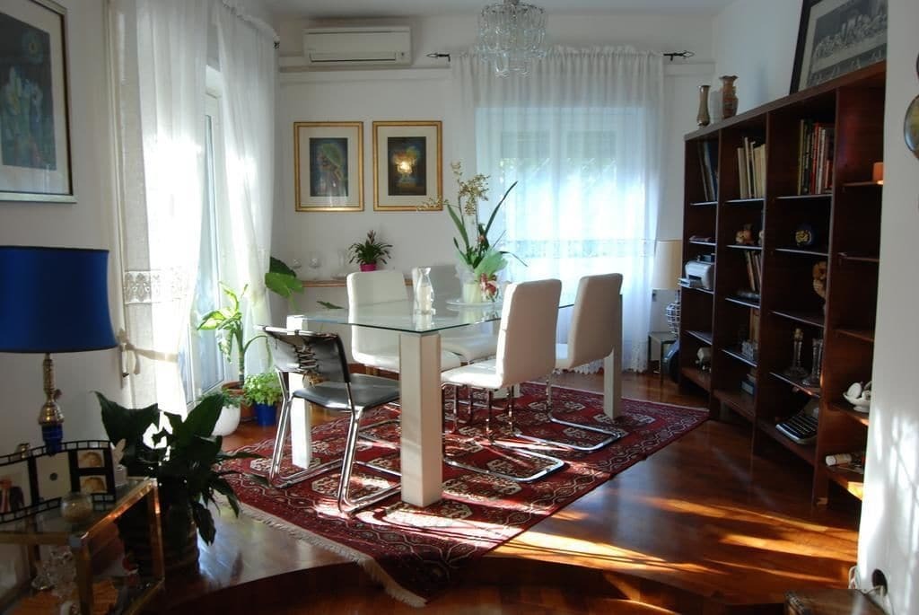 La Badia Del Cavaliere Bed & Breakfast Rome Exterior photo